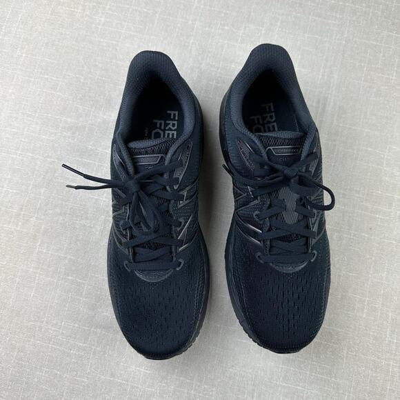 New Balance Fresh Foam X 860V13 “Black Phantom Men 9.5